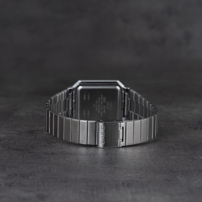 Casio Retro
