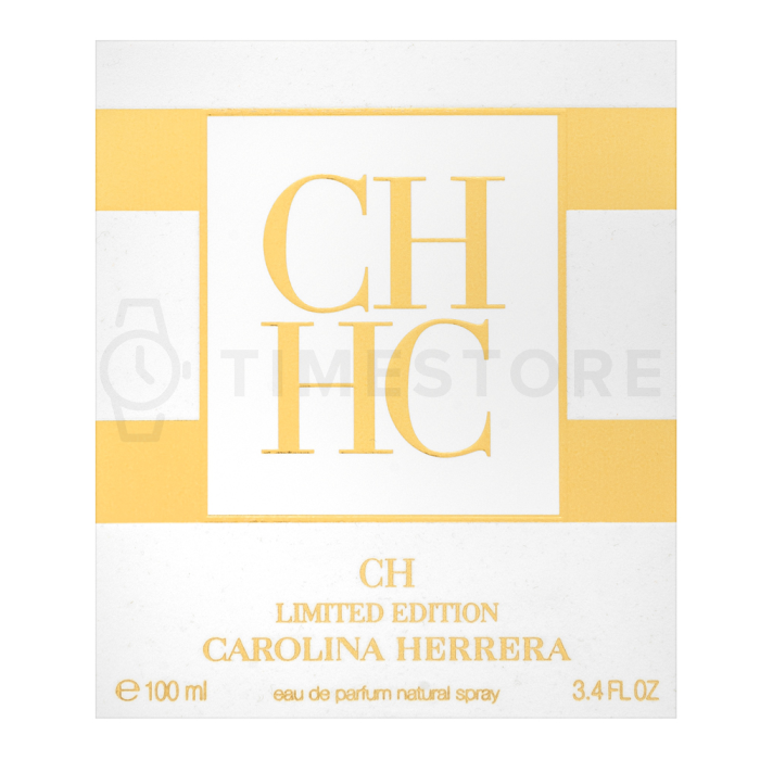 Carolina Herrera CH Insignia parfémovaná voda pre ženy 100 ml
