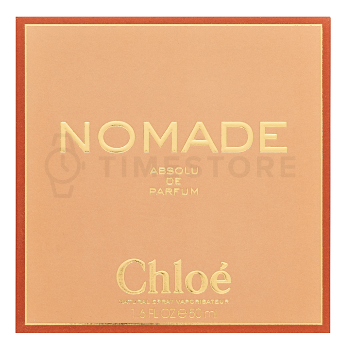 Chloé Nomade Absolu de Parfum parfémovaná voda pre ženy 50 ml