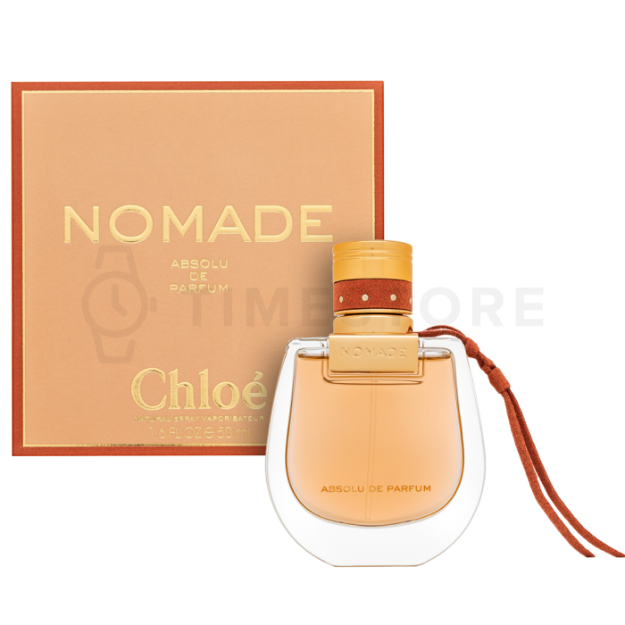 Chloé Nomade Absolu de Parfum parfémovaná voda pre ženy 50 ml