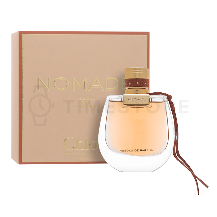 Chloé Nomade Absolu de Parfum parfémovaná voda pre ženy 75 ml