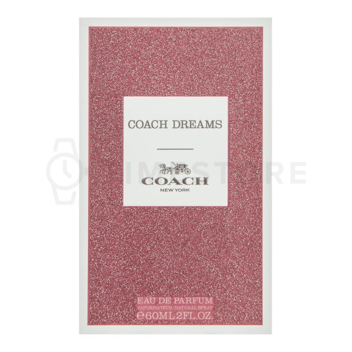 Coach Coach Dreams Парфюмна вода за жени 60 ml