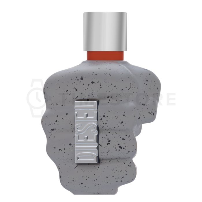 Diesel Only The Brave Street toaletná voda pre mužov 75 ml