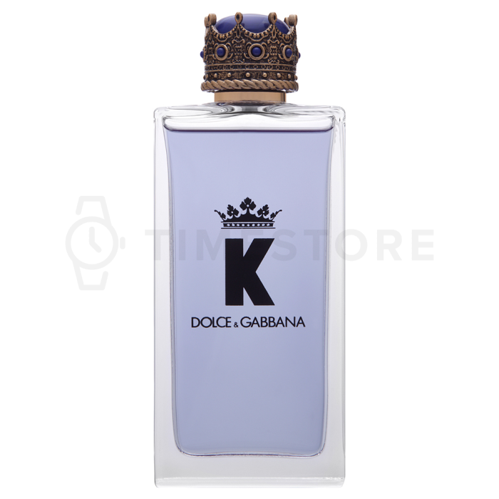 Dolce & Gabbana K by Dolce & Gabbana toaletná voda pre mužov 150 ml