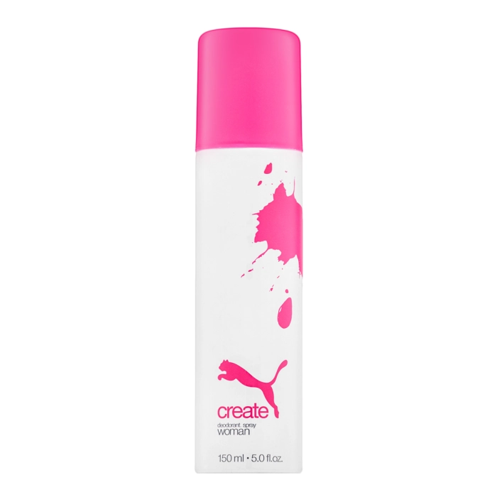Puma Create Woman deospray da donna 150 ml