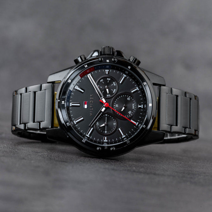 Tommy Hilfiger Mason