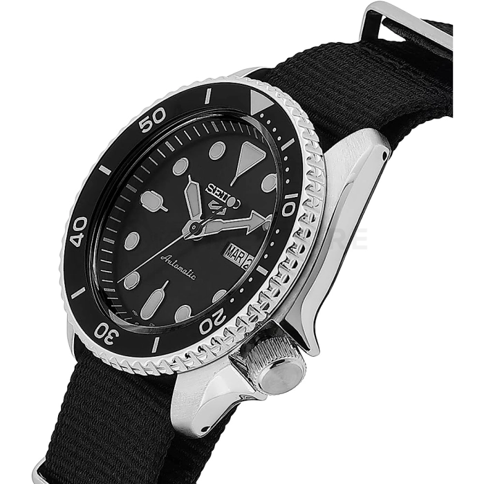 Seiko 5