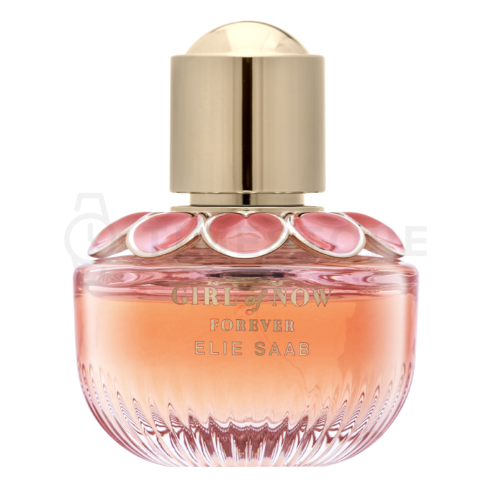 Elie Saab Girl of Now Forever parfémovaná voda pre ženy 30 ml