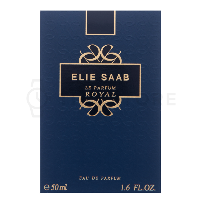 Elie Saab Le Parfum Royal parfémovaná voda pre ženy 50 ml