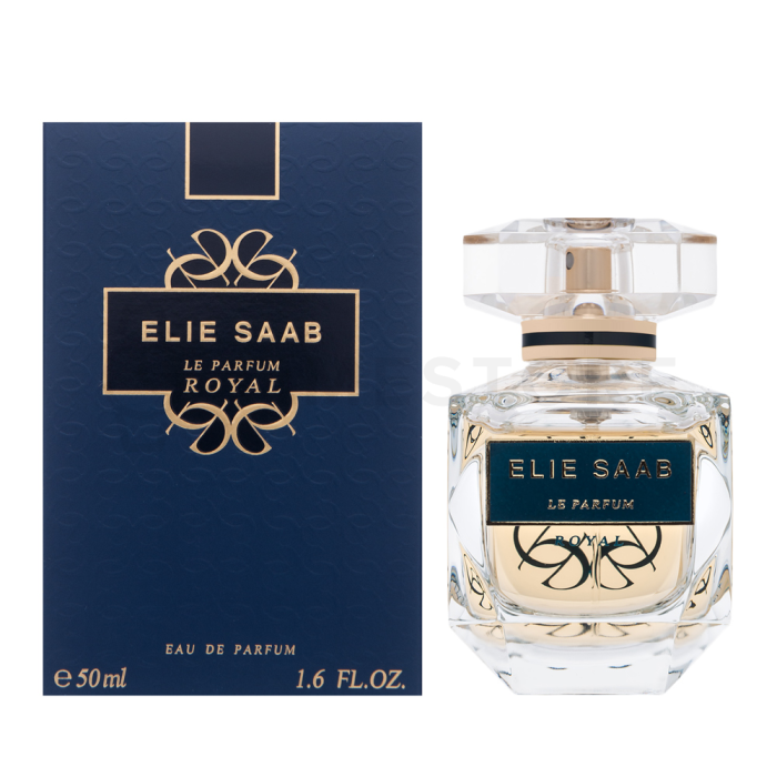 Elie Saab Le Parfum Royal parfémovaná voda pre ženy 50 ml