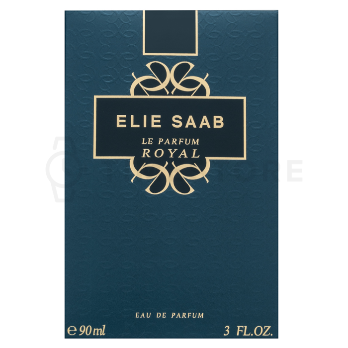 Elie Saab Le Parfum Royal parfémovaná voda pre ženy 90 ml