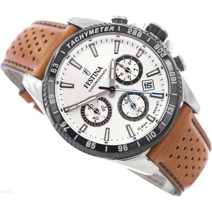 Festina Timeless Chronograph