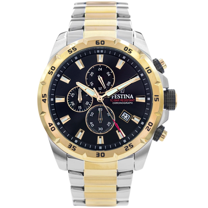 Festina Chrono Sport