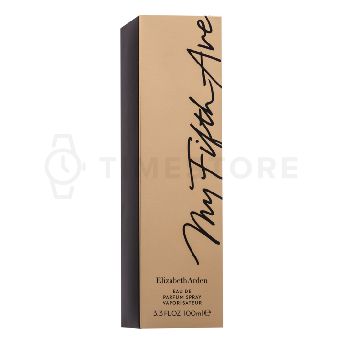 Elizabeth Arden My Fifth Avenue parfémovaná voda pre ženy 100 ml
