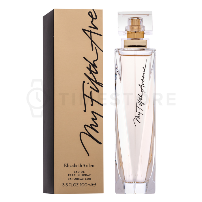 Elizabeth Arden My Fifth Avenue parfémovaná voda pre ženy 100 ml