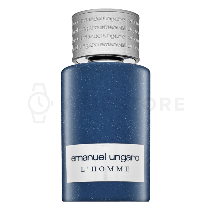 Emanuel Ungaro L´Homme toaletná voda pre mužov 100 ml