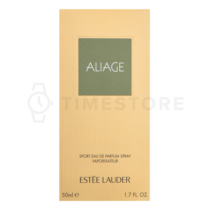 Estee Lauder Alliage Sport Spray parfumirana voda za ženske 50 ml