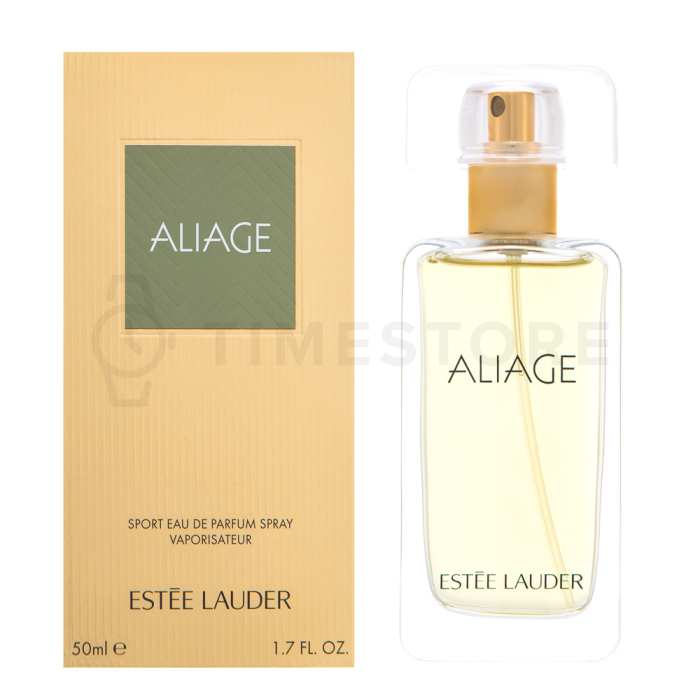 Estee Lauder Alliage Sport Spray parfumirana voda za ženske 50 ml