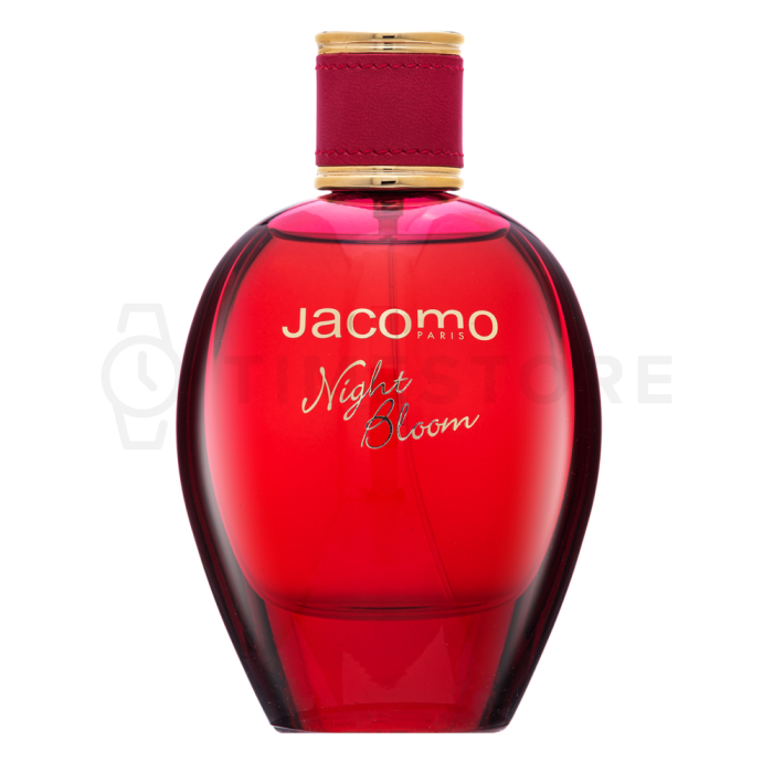 Jacomo Night Bloom parfumirana voda za ženske 100 ml