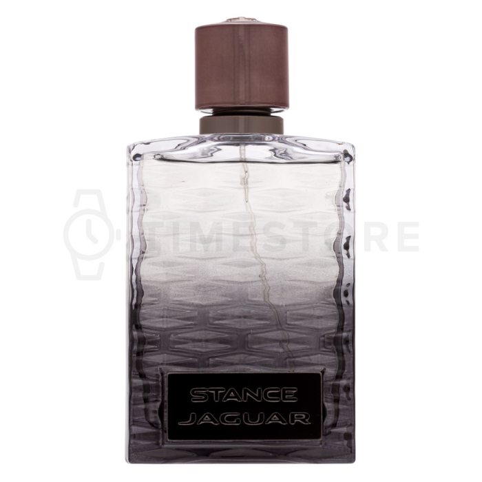 Jaguar Stance Eau de Toilette para hombre 100 ml