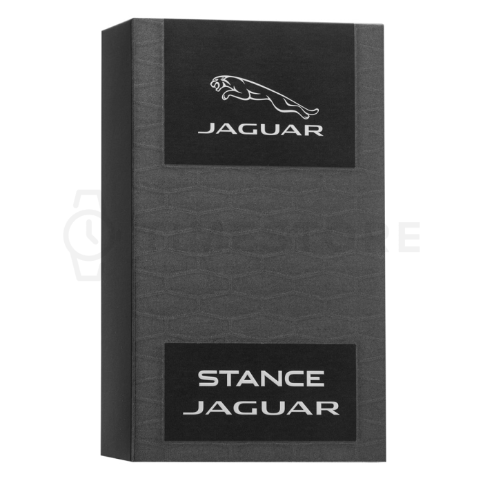 Jaguar Stance Eau de Toilette para hombre 100 ml