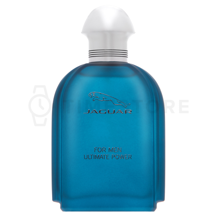 Jaguar Ultimate Power toaletná voda pre mužov 100 ml