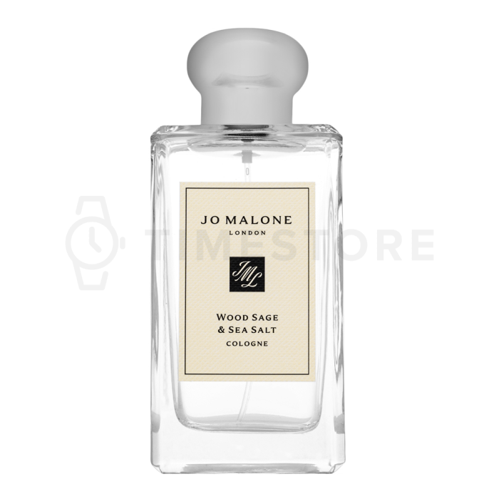 Jo Malone Wood Sage & Sea Salt kolínska voda unisex 100 ml