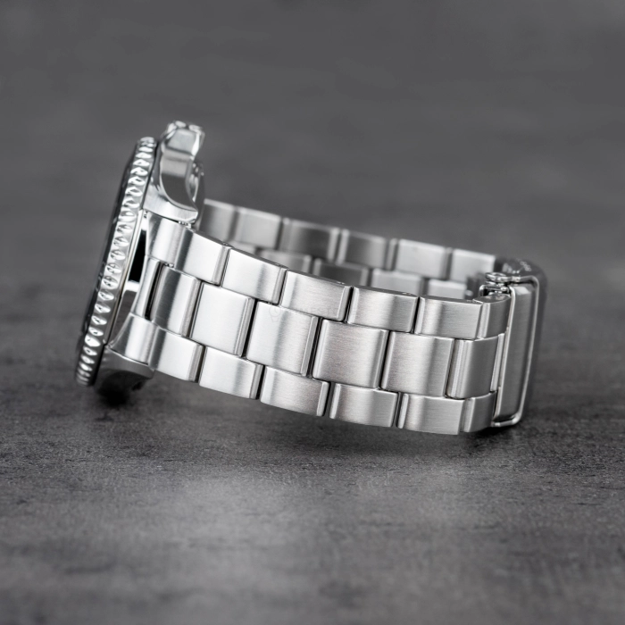 Orient Mako Kamasu Automatic