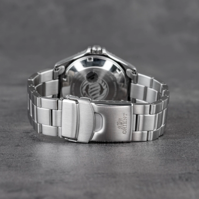 Orient Mako Kamasu Automatic