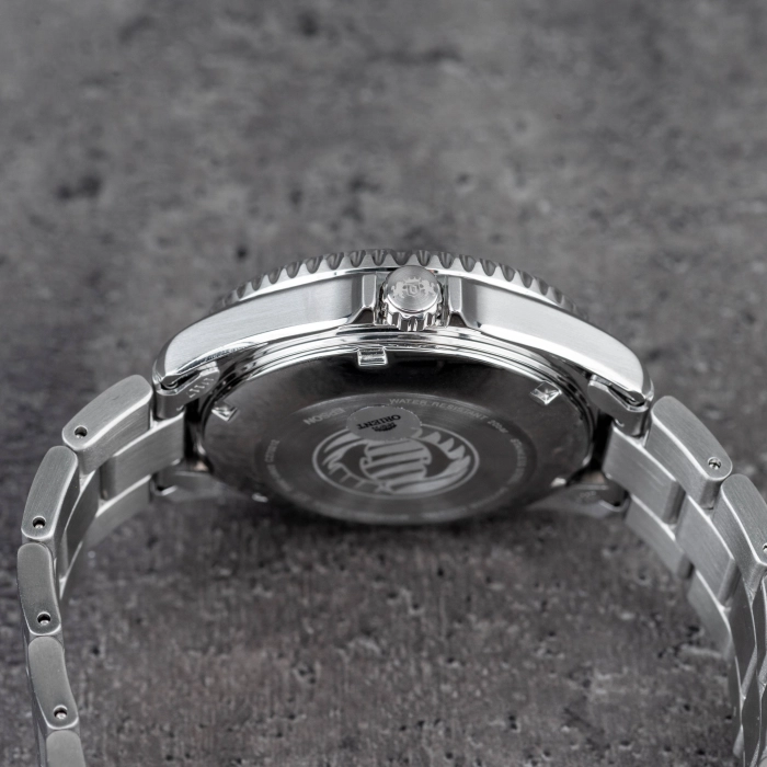 Orient Mako Kamasu Automatic