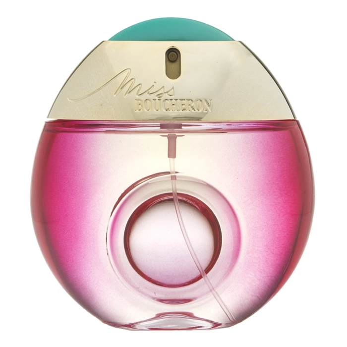 Boucheron Miss Boucheron parfémovaná voda pre ženy 100 ml