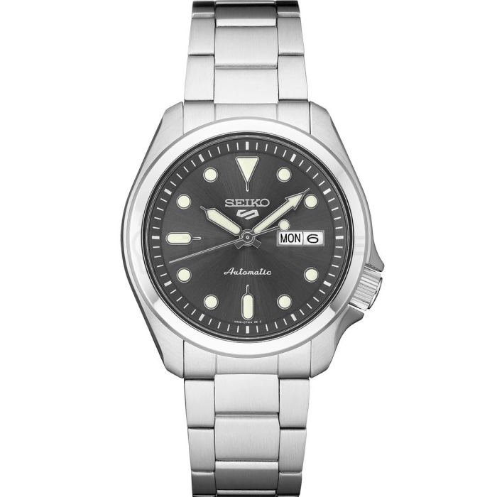 Seiko 5 Sports