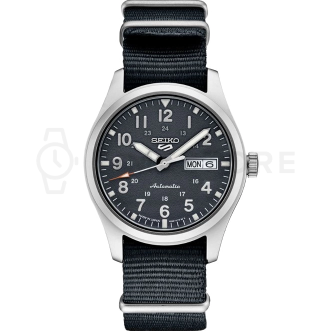 Seiko 5 Sports