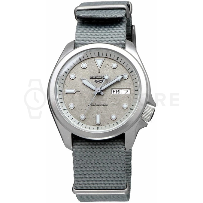 Seiko 5 Sports