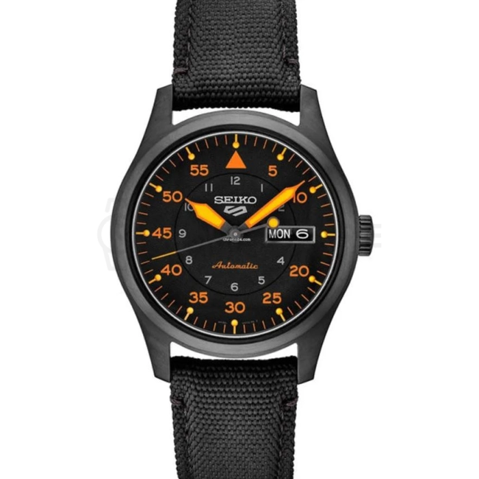 Seiko 5 Sports