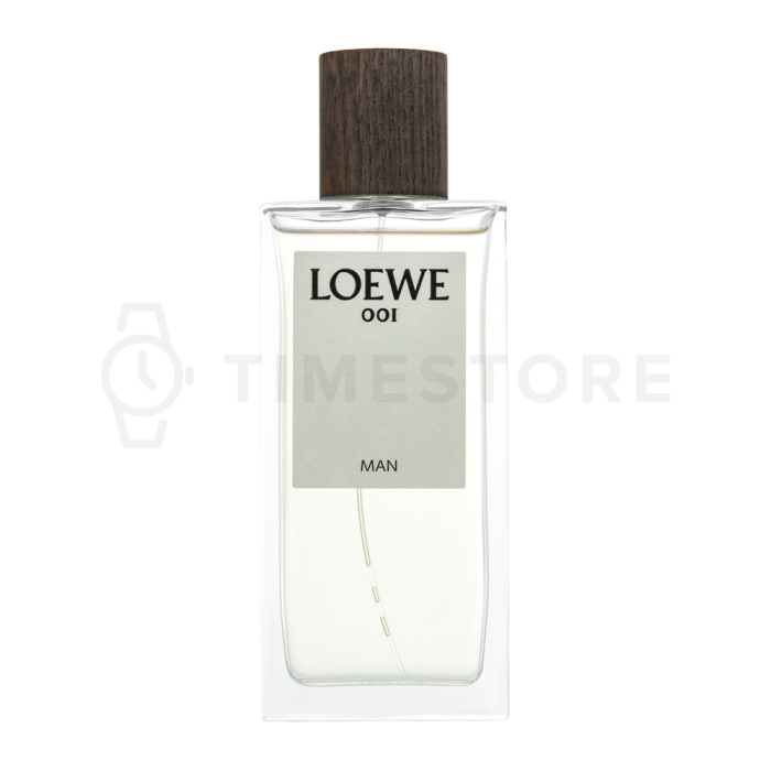 Loewe 001 Man parfumirana voda za moške 100 ml