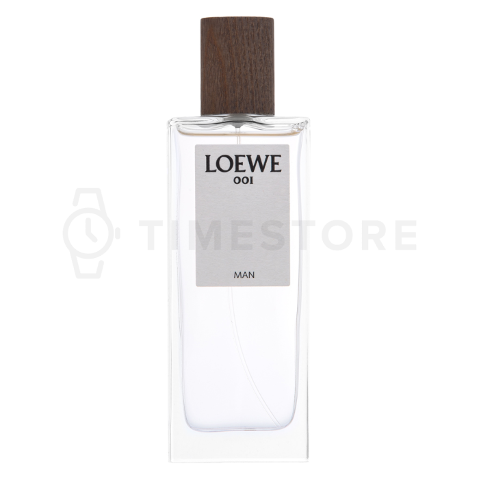 Loewe 001 Man Eau de Parfum para hombre 50 ml