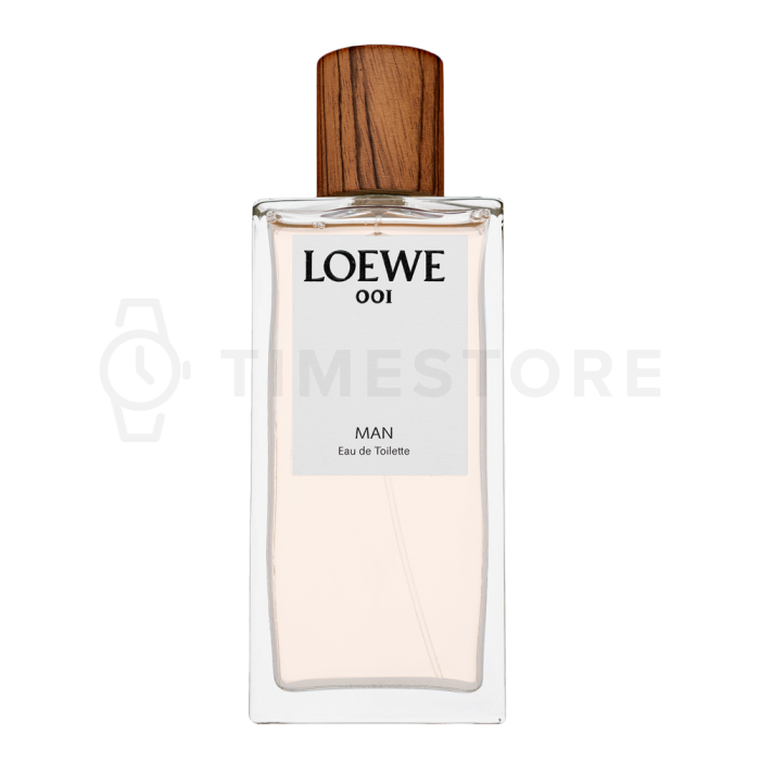 Loewe 001 Man toaletná voda pre mužov 100 ml