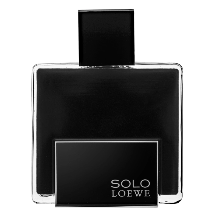 Loewe Solo Loewe Platinum toaletná voda pre mužov 100 ml