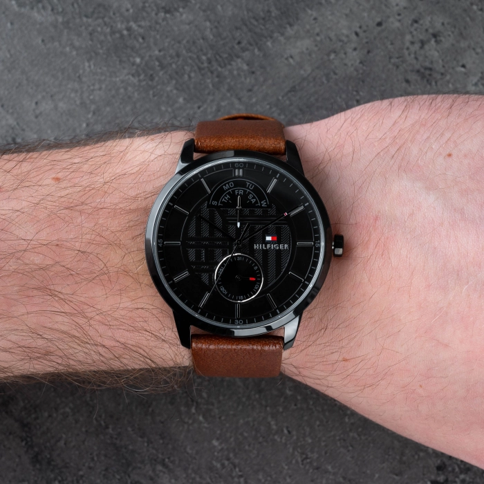 Tommy Hilfiger Hunter