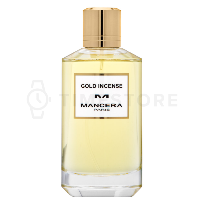 Mancera Gold Incense parfémovaná voda unisex 120 ml
