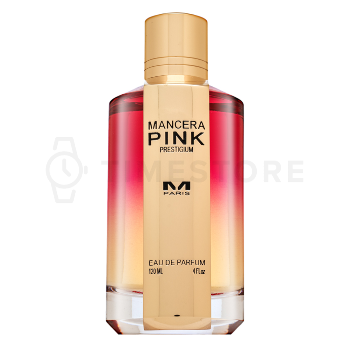 Mancera Pink Prestigium parfémovaná voda pre ženy 120 ml