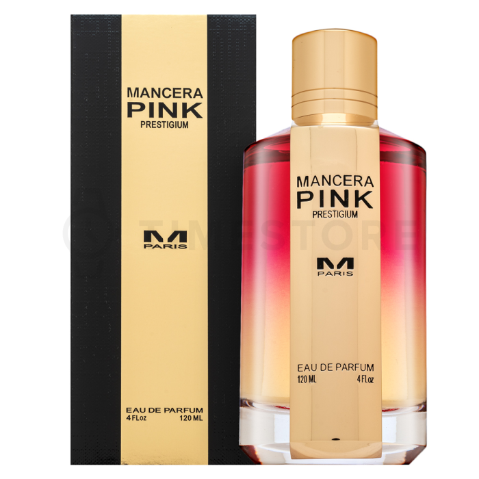 Mancera Pink Prestigium parfémovaná voda pre ženy 120 ml
