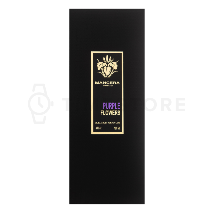 Mancera Purple Flowers parfémovaná voda pre ženy 120 ml
