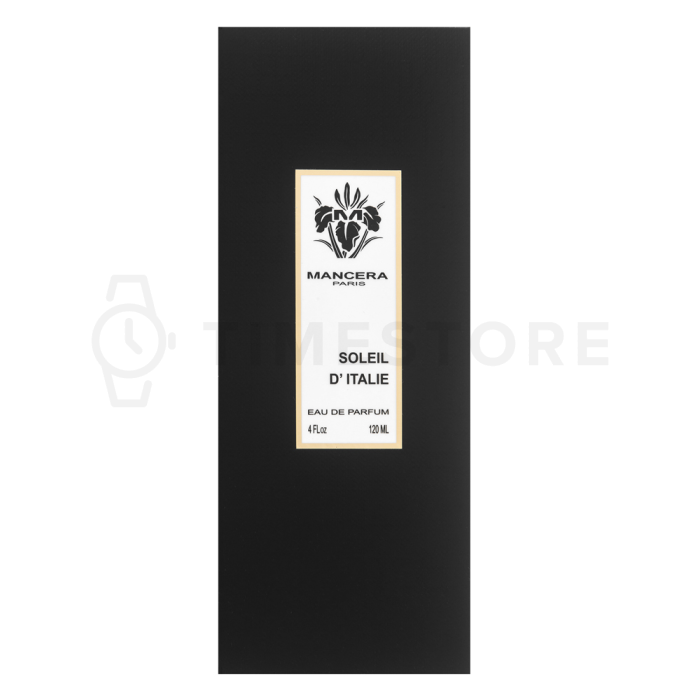 Mancera Soleil D'Italie parfémovaná voda unisex 120 ml