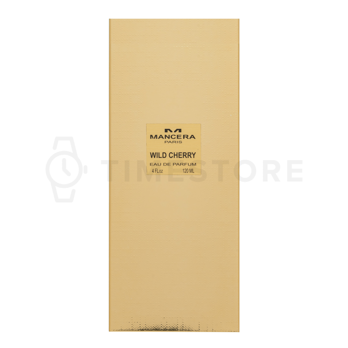 Mancera Wild Cherry parfémovaná voda unisex 120 ml