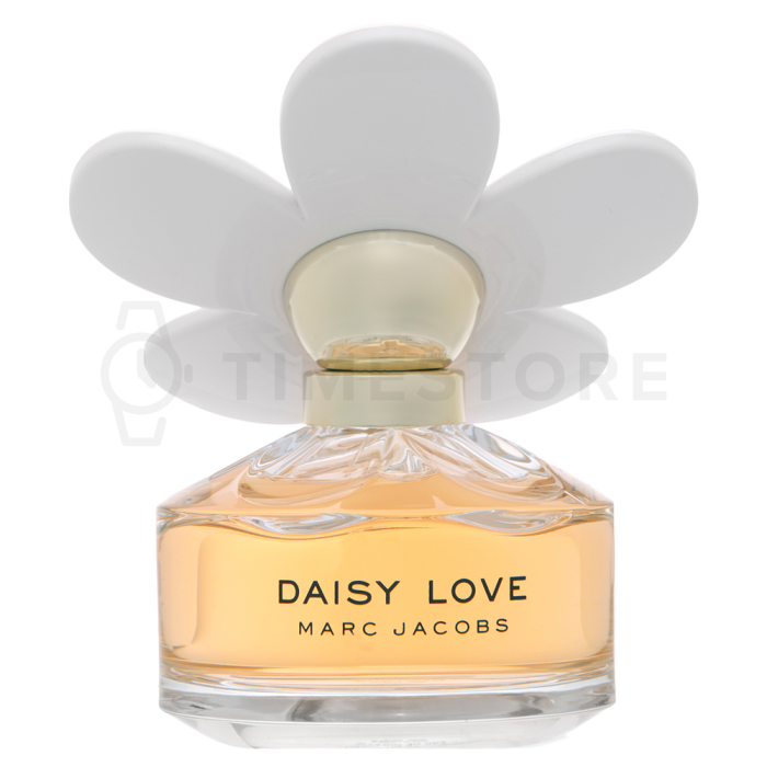 Marc Jacobs Daisy Love toaletná voda pre ženy 100 ml
