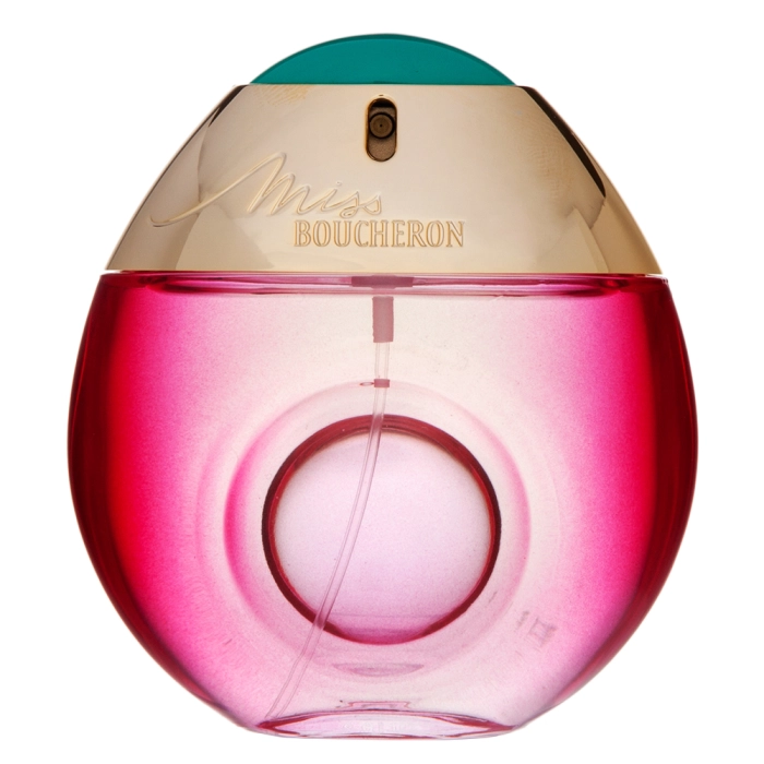 Boucheron Miss Boucheron parfémovaná voda pre ženy 50 ml