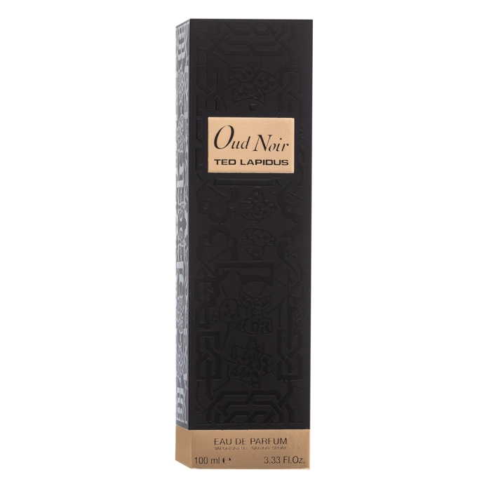 Ted Lapidus Oud Noir parfémovaná voda unisex 100 ml