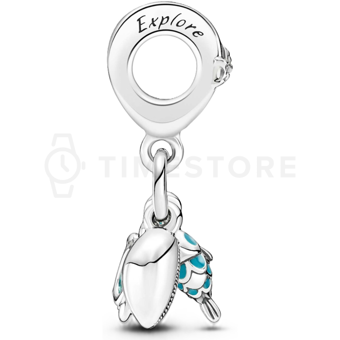 Ciondolo Pandora Moments